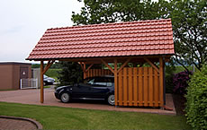 Carports- Marten GmbH - Die Zimmerei aus Minden für die energetische Sanierung Ihrer Immobilie. Auch ein Neubau in Holzrahmenbauweise oder einen Ausbau, kann die Zimmerei aus Minden für Sie erledigen.