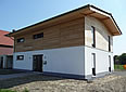 Energetische Sanierung mit Marten GmbH - Die Zimmerei aus Minden für die energetische Sanierung Ihrer Immobilie. Auch Neubauten in Holzrahmenbauweise oder einen Ausbau einer vorhandenen Immobilie ist für die Zimmerei aus Minden kein Problem.