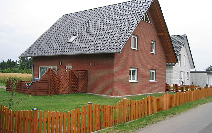 Energetische Sanierung mit Marten GmbH - Die Zimmerei aus Minden für die energetische Sanierung Ihrer Immobilie. Auch Neubauten in Holzrahmenbauweise oder einen Ausbau einer vorhandenen Immobilie ist für die Zimmerei aus Minden kein Problem.